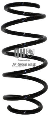 JP GROUP 1242204509 -  Пружина ходовой части